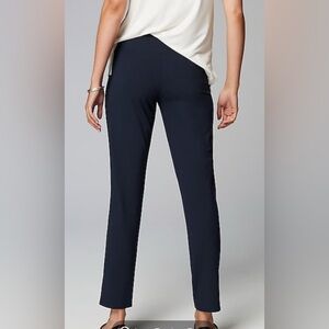 🖤 J. Jill Wearever Collection Black Smooth-Fit Slim Leggings XL 🖤